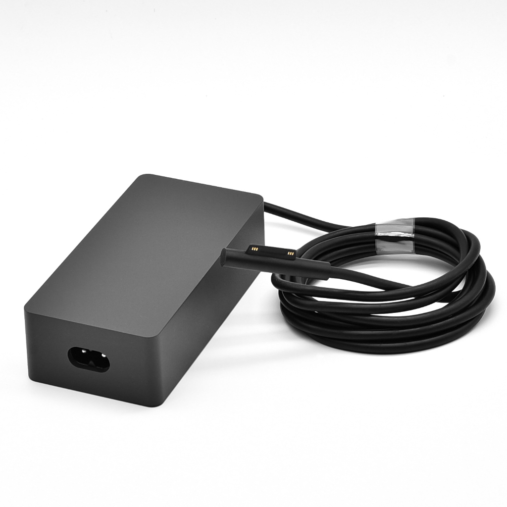 Bộ Sạc Nguồn Máy Tính Microsoft Surface Book 2 Aynef 102W 15V 6.33A 2 / 3 Surface Laptop 2 / 3 Surface Pro 7 Pro 6 Pro 5 DC