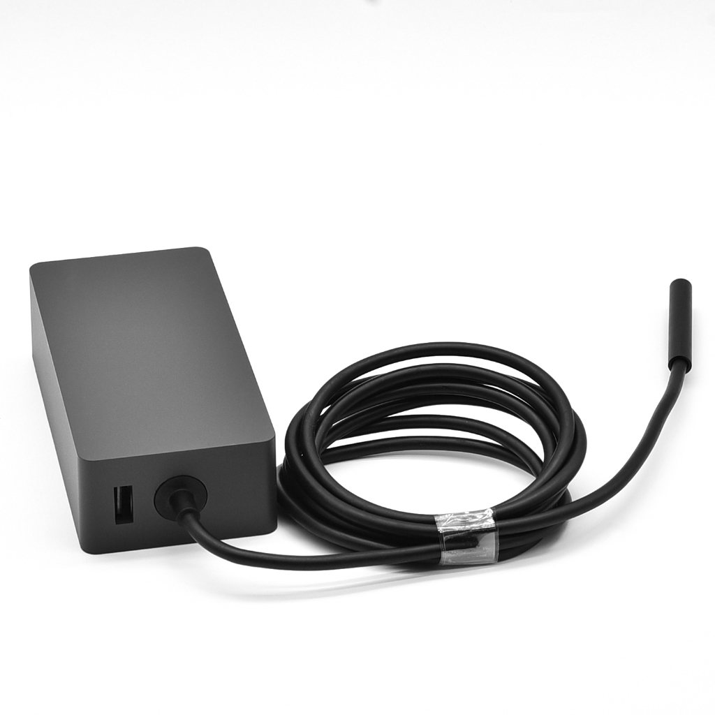 Bộ Sạc Nguồn Máy Tính Microsoft Surface Book 2 Aynef 102W 15V 6.33A 2 / 3 Surface Laptop 2 / 3 Surface Pro 7 Pro 6 Pro 5 DC