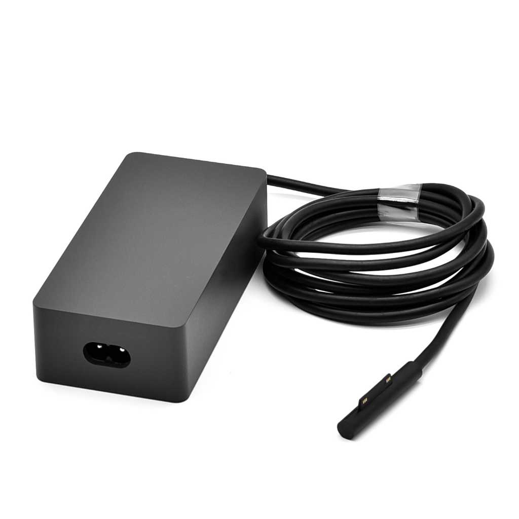 Bộ Sạc Nguồn Máy Tính Microsoft Surface Book 2 Aynef 102W 15V 6.33A 2 / 3 Surface Laptop 2 / 3 Surface Pro 7 Pro 6 Pro 5 DC