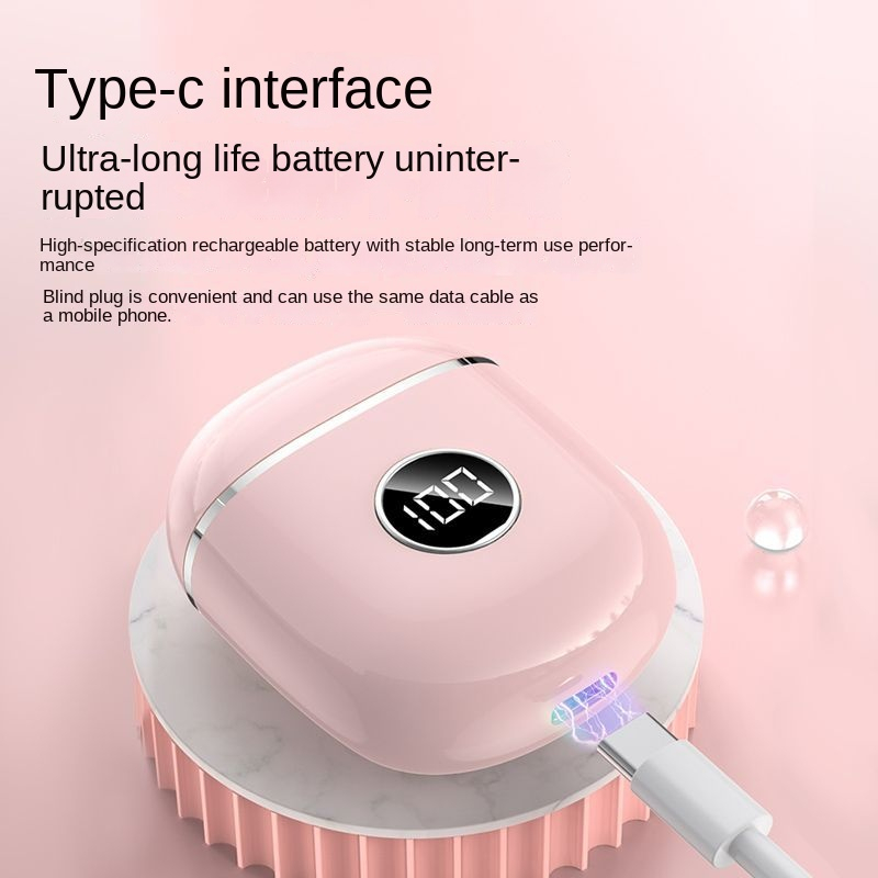 Tai Nghe Không Dây X88 TWS Bluetooth 5.3 Có Micro HD 2023