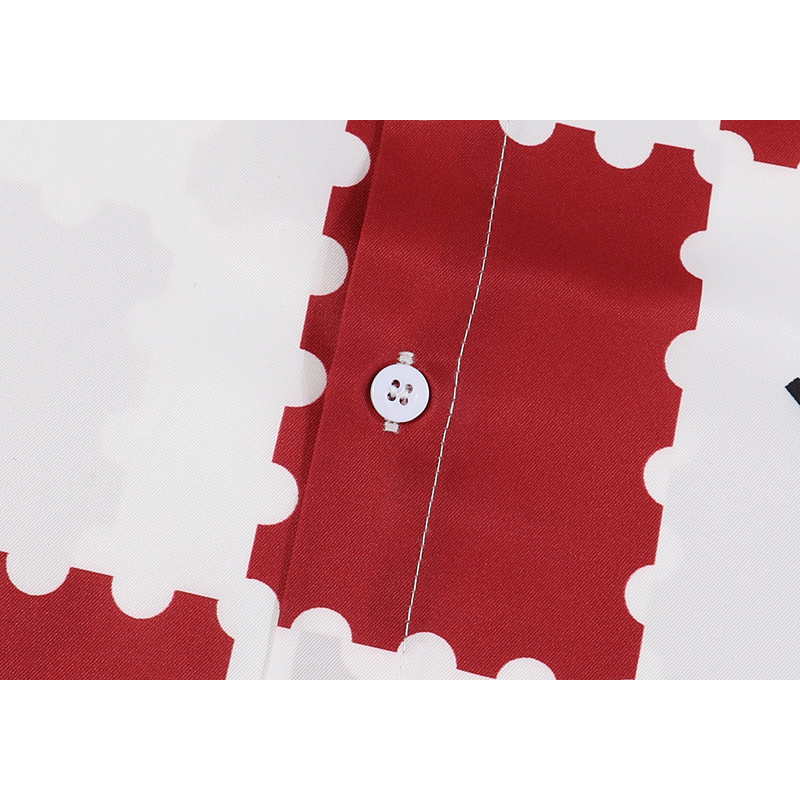 Áo Thun Tay Ngắn Chất Liệu cotton In Họa Tiết Louis V Thời Trang Mùa Hè Cho Nam Và Nữ