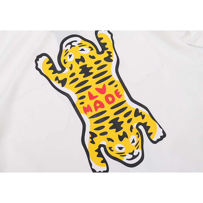 Áo Thun Tay Ngắn Chất Liệu cotton In Họa Tiết Louis V Thời Trang Mùa Hè Cho Nam Và Nữ