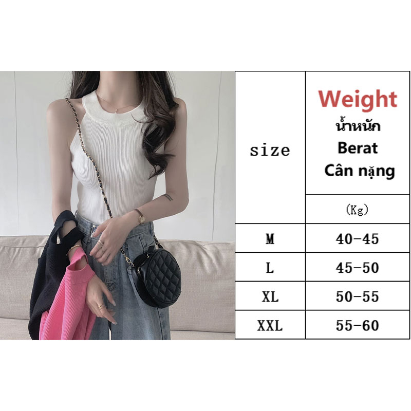 Áo hai dây Thể Thao Ngắn Hở Vai Thời Trang Mùa Hè 2023 Dành Cho Nữ