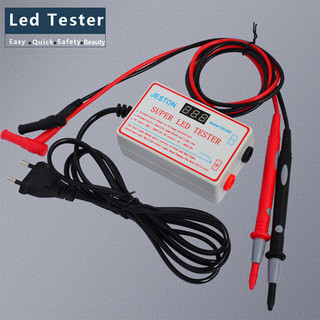 0-300v đầu ra thích ứng kích thước đầy đủ led lcd tv tester tester cho tất cả các sửa chữa tv lcd led kiểm tra đèn nền tv led mà không cần ghi đèn led