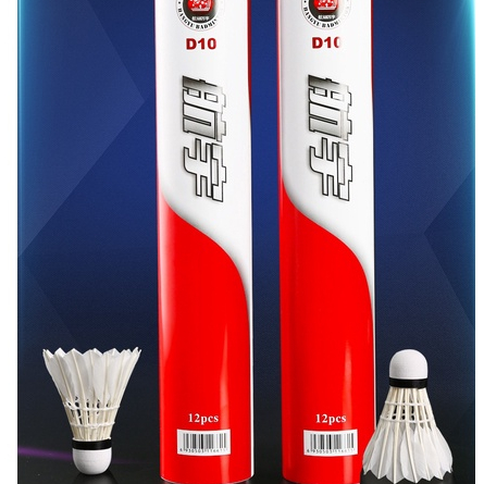 Cầu Lông Thành Công Ba Sao  Cái Tiêu Chuẩn Thi Đấu đào Tạo Bóng để Chơi ổn định Bóng Lông Vịt TTR042