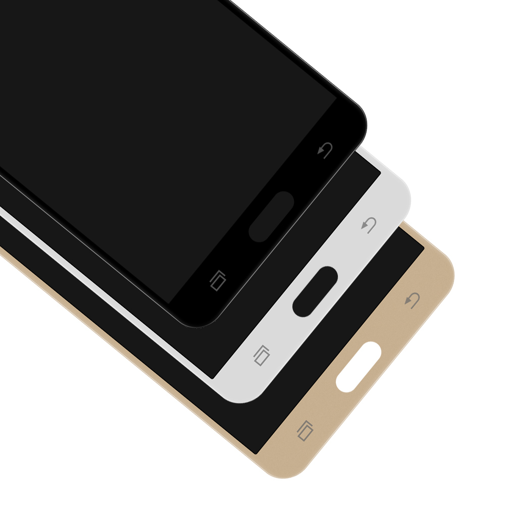 Màn Hình Cảm Ứng LCD Thay Thế Cho Samsung Galaxy J7 2015 J700 SM-J700F J700M J700H / DS