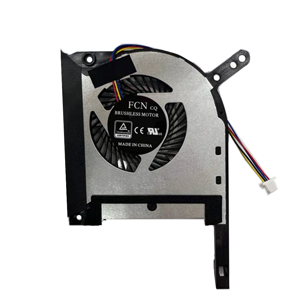 Quạt Tản Nhiệt Mới Cho ASUS TUF FX505DT FX505 FX505DD FX95 FX705DU FX705DD FX705DT FX95G FX86 ZX86 FX86FE FX86SM FZ86F FX95D FX705G FX505D Fx50