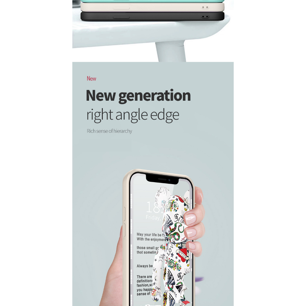 Ốp Điện Thoại Cho Redmi K20 K40 K40S Pro Xiaomi 9T 13 12 11 Lite 12T 11T Pro POCO X5 X3 Pro X3 NFC X3 X4 GT F4 F3 POCOphone F1