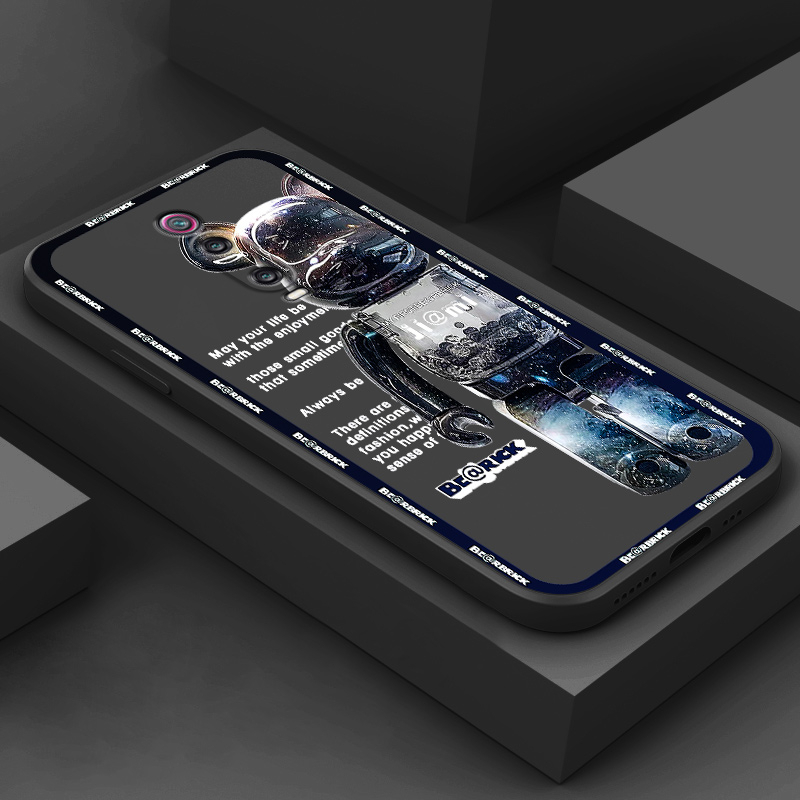 Ốp Điện Thoại Cho Redmi K20 K40 K40S Pro Xiaomi 9T 13 12 11 Lite 12T 11T Pro POCO X5 X3 Pro X3 NFC X3 X4 GT F4 F3 POCOphone F1