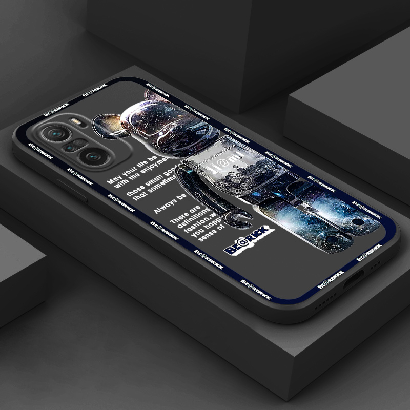 Ốp Điện Thoại Cho Redmi K20 K40 K40S Pro Xiaomi 9T 13 12 11 Lite 12T 11T Pro POCO X5 X3 Pro X3 NFC X3 X4 GT F4 F3 POCOphone F1