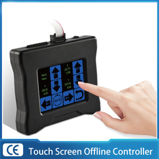 Thiết bị điều khiển màn hình cảm ứng lcd esp 32bits 28inch với wifi router 3018 / 3020