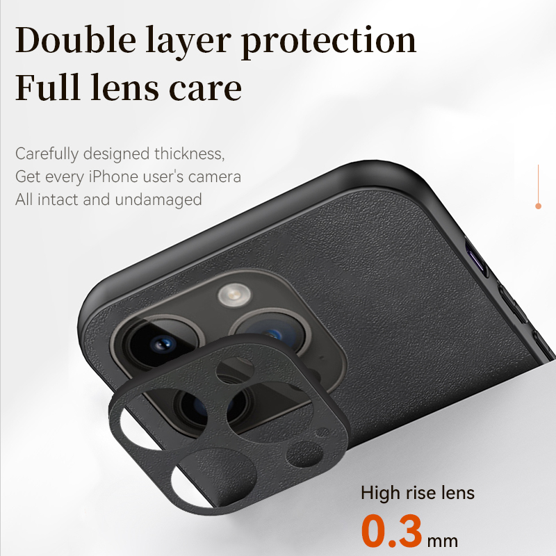 ốp lưng điện thoại kinh doanh Cashmere Tương thích với Cho iPhone 14 Pro Max 14 Plus 13 12 Pro Max X Xs Max XR Ốp cứng PC bảng nối đa năng chống vân tay đơn giản case