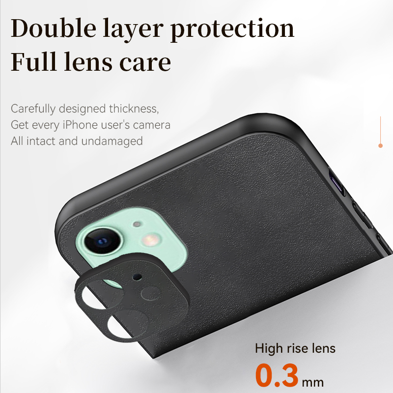 ốp lưng điện thoại kinh doanh Cashmere Tương thích với Cho iPhone 11 Pro Max 12 Pro Max X Xs Max XR Ốp cứng PC bảng nối đa năng chống vân tay đơn giản case