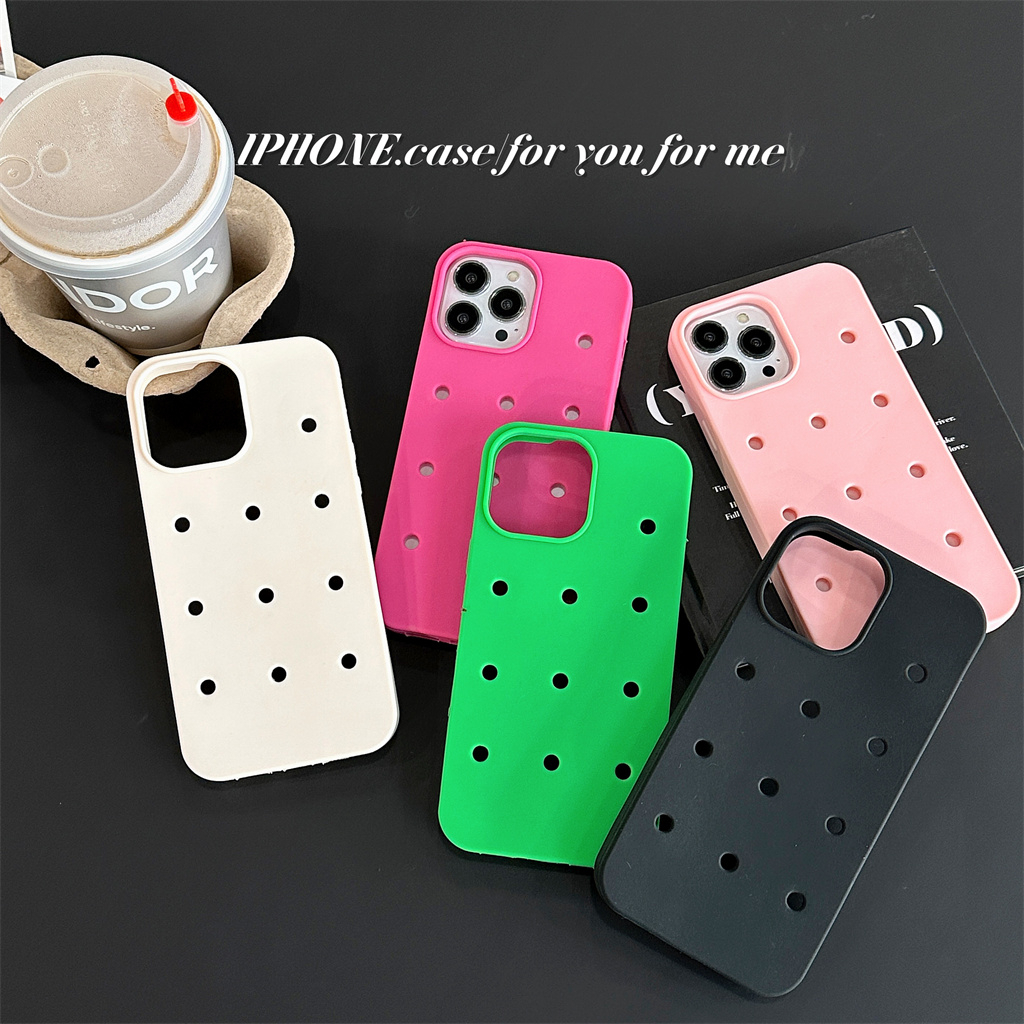 Dành Cho iphone Case 16 Pro Max 15 Pro Max 14 Pro Max 13 Pro Max 12 Pro Max Hang Silicon Mềm