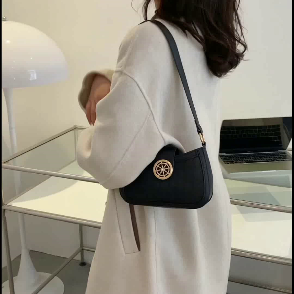 ❀ Túi xách đeo chéo nữ giá rẻ đẹp đi chơi phong cách thời trang hàn quốc dễ thương cute