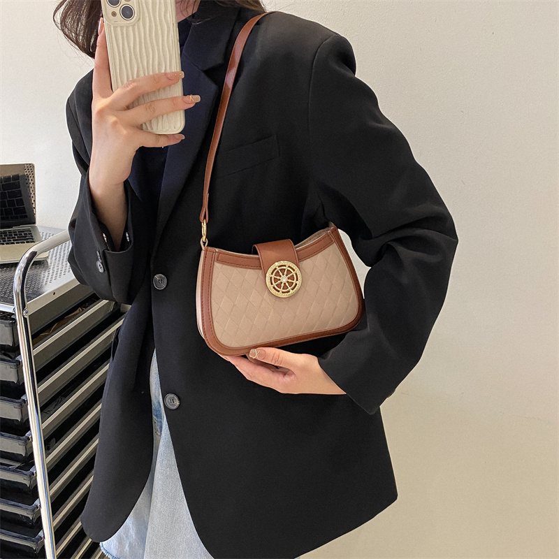 ❀ Túi xách đeo chéo nữ giá rẻ đẹp đi chơi phong cách thời trang hàn quốc dễ thương cute