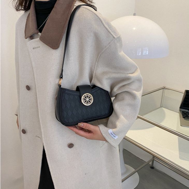 ❀ Túi xách đeo chéo nữ giá rẻ đẹp đi chơi phong cách thời trang hàn quốc dễ thương cute