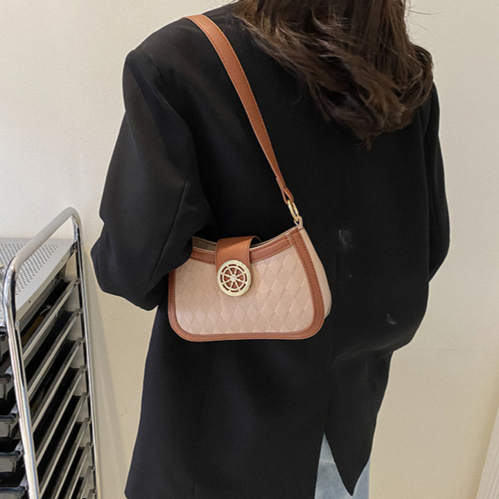 ❀ Túi xách đeo chéo nữ giá rẻ đẹp đi chơi phong cách thời trang hàn quốc dễ thương cute