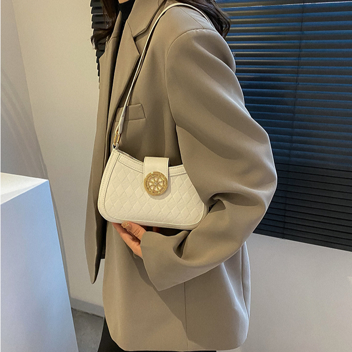 ❀ Túi xách đeo chéo nữ giá rẻ đẹp đi chơi phong cách thời trang hàn quốc dễ thương cute