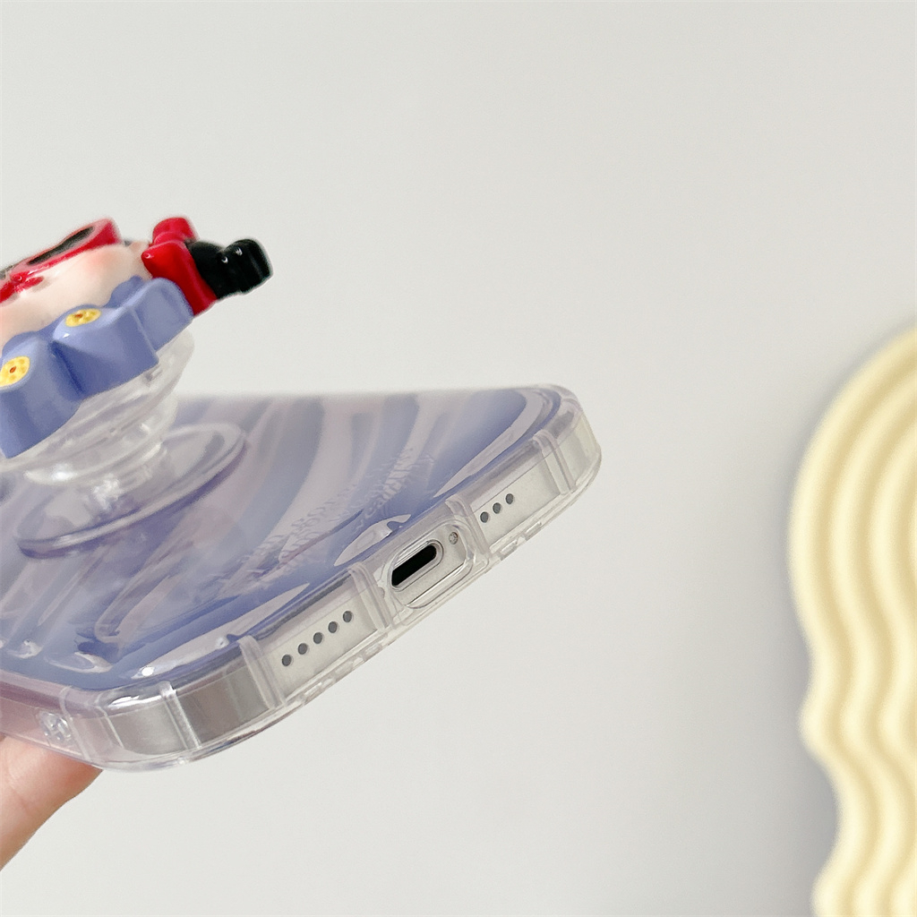 Ốp Điện Thoại TPU Dẻo Màu laser Hai Mặt Cho iphone Case 14 Pro Max 13 Pro Max 12 Pro Max