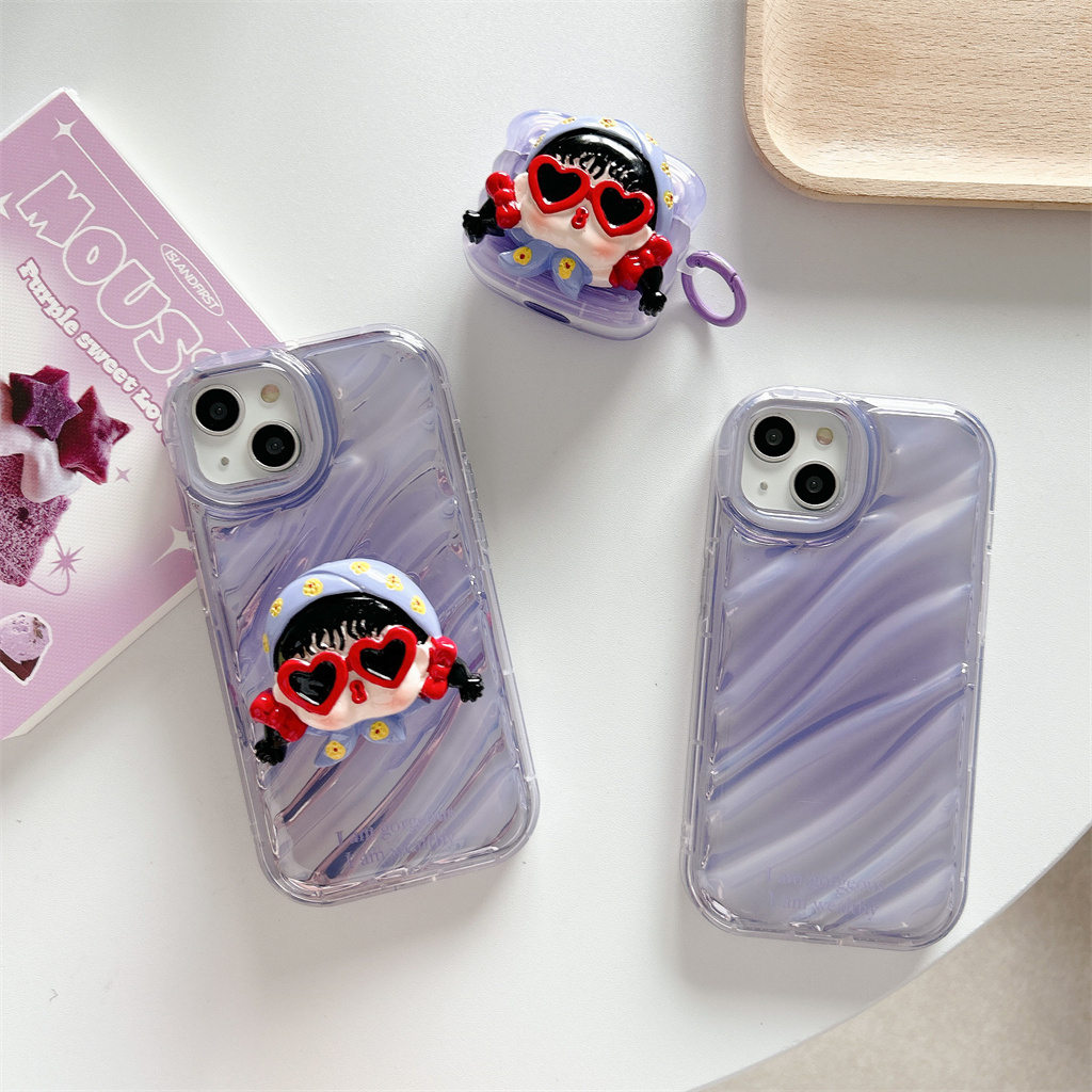 Ốp Điện Thoại TPU Dẻo Màu laser Hai Mặt Cho iphone Case 14 Pro Max 13 Pro Max 12 Pro Max