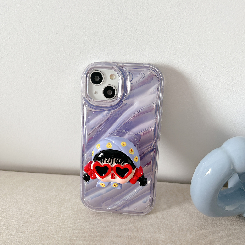 Ốp Điện Thoại TPU Dẻo Màu laser Hai Mặt Cho iphone Case 14 Pro Max 13 Pro Max 12 Pro Max