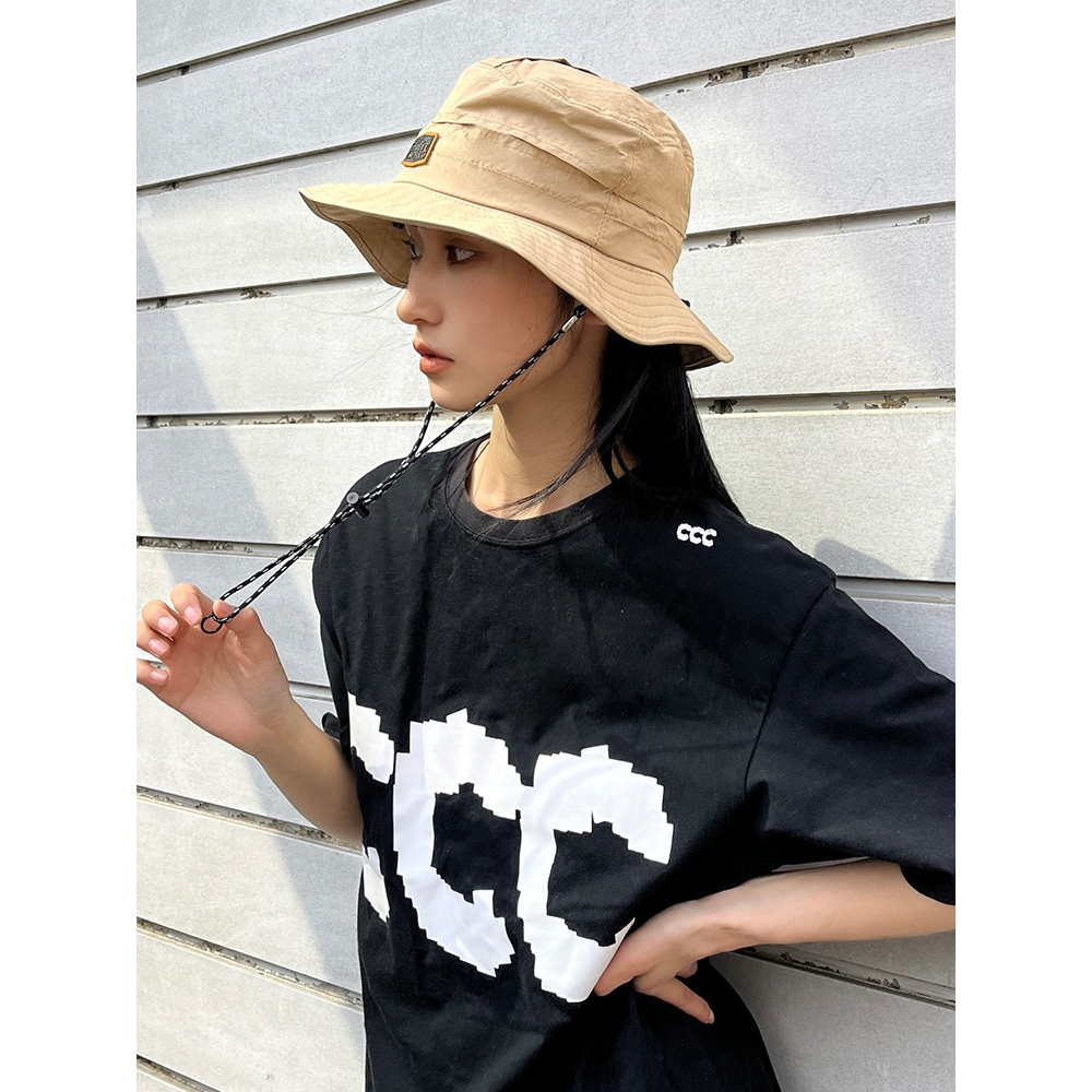 Nón Tai Bèo Thoáng Khí Nhanh Khô Gấp Gọn Thời Trang Mùa Hè Cho Nữ