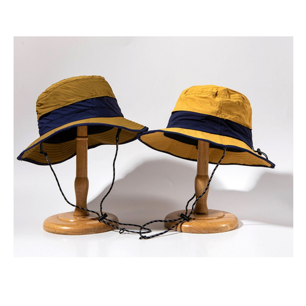 Nón Tai Bèo Thoáng Khí Nhanh Khô Gấp Gọn Thời Trang Mùa Hè Cho Nữ