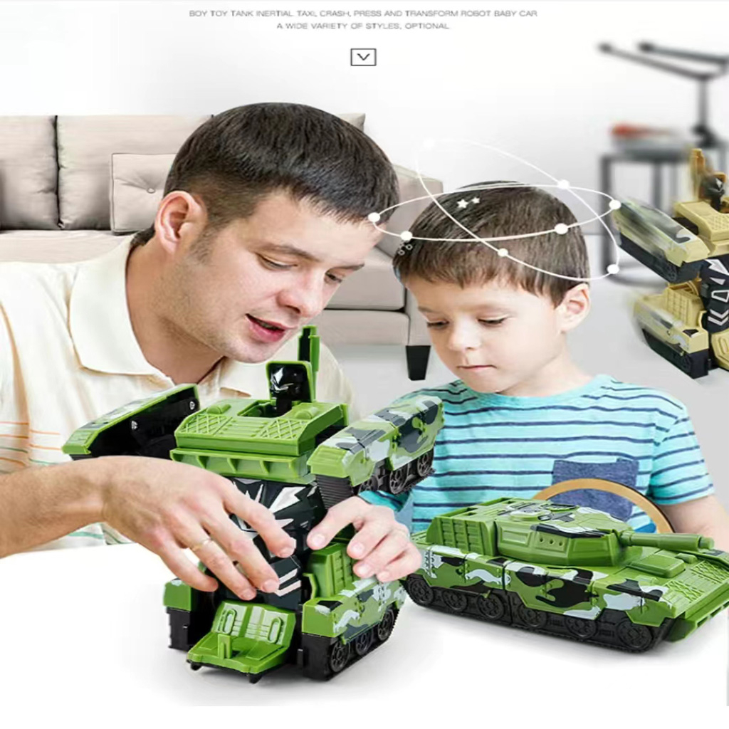 Xe Tăng Quân Đội Đồ Chơi Cho Bé