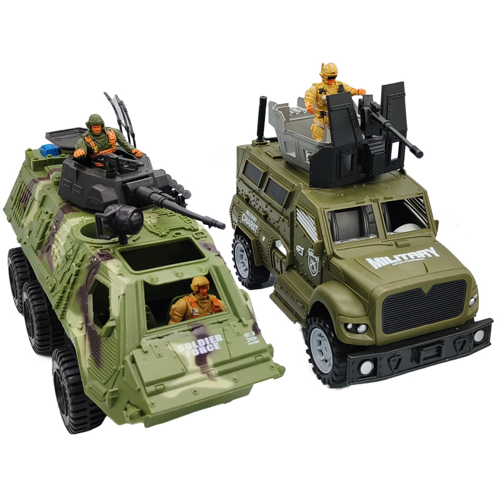 Xe Tăng Quân Đội Đồ Chơi Cho Bé