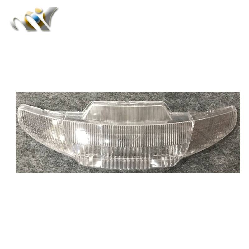 Phù Hợp Ốp Đèn Pha Chất Lượng Cao Cho Xe honda dio 50 af27 phase 28