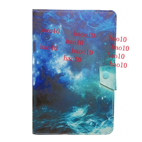 Ốp Máy Tính Bảng Da Họa Tiết Hoạt Hình Dễ Thương Cho X (10.1) / CUBE K Pad (10.4) / CUBE Redminote (10.5)