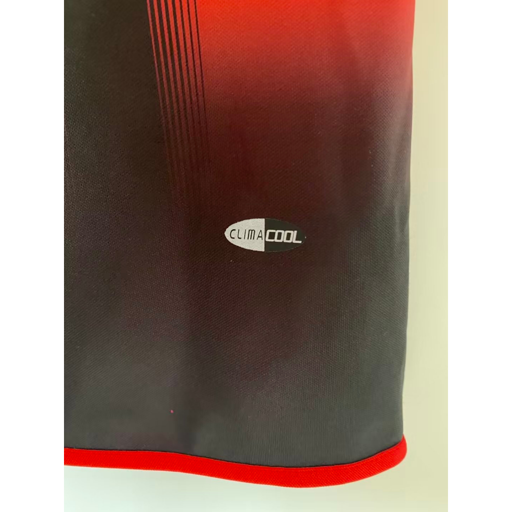 Áo Thun Bóng Đá Tay Ngắn T-shirt Size S-2XL AC Milan 04-05