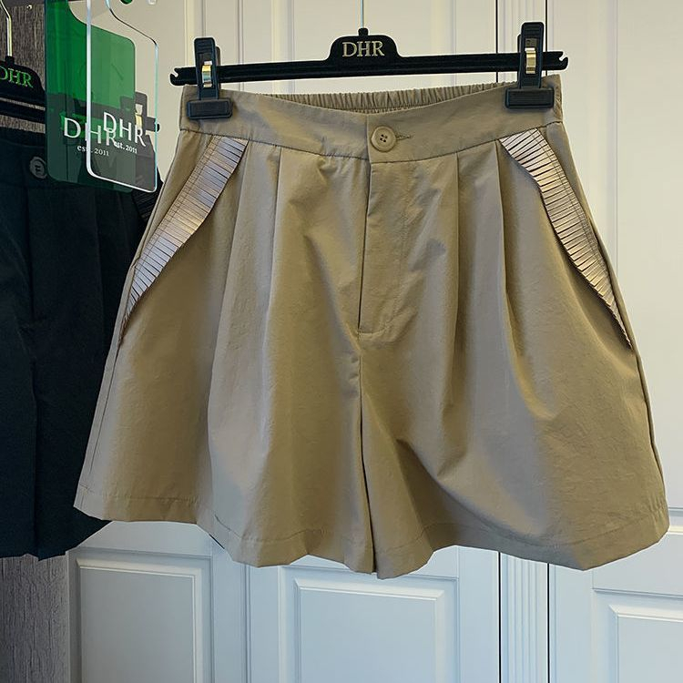 Chân Váy Ngắn Co Giãn Mặc Khi Đánh golf / Tennis / golf / Hàng Mới Dành Cho Bạn Nữ