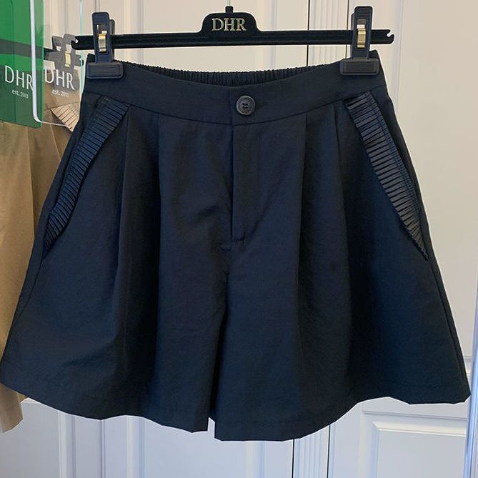 Chân Váy Ngắn Co Giãn Mặc Khi Đánh golf / Tennis / golf / Hàng Mới Dành Cho Bạn Nữ
