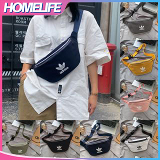 Túi Đeo Chéo Thể Thao Kèm Ví Cho Nam Nữ