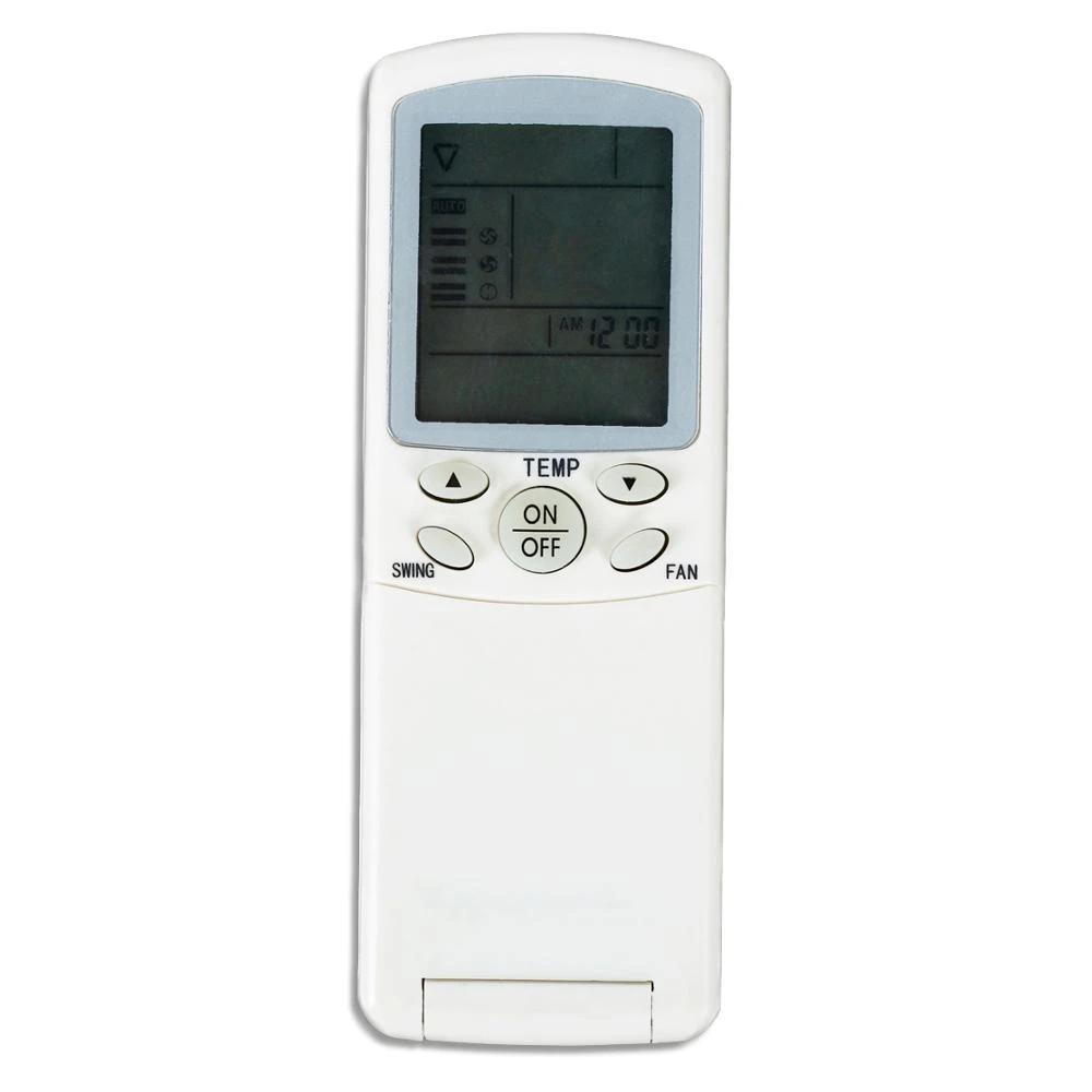 Điều khiển từ xa cho điều hòa Haier YL-H03 Đa năng YR-H03 YR-H07 YR-H08 YR-H10 AC Fernbedienung