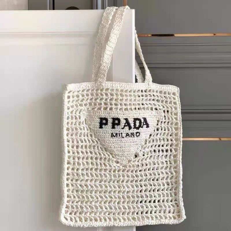 Chất Lượng Cao Túi Đeo Chéo / Túi Cói Dệt / Túi Xách Nữ / Túi Xách Nữ / Túi Xách Nữ PG01