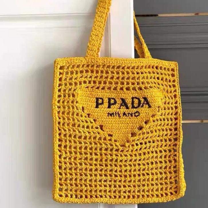 Chất Lượng Cao Túi Đeo Chéo / Túi Cói Dệt / Túi Xách Nữ / Túi Xách Nữ / Túi Xách Nữ PG01