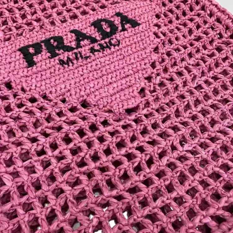 Chất Lượng Cao Túi Đeo Chéo / Túi Cói Dệt / Túi Xách Nữ / Túi Xách Nữ / Túi Xách Nữ PG01