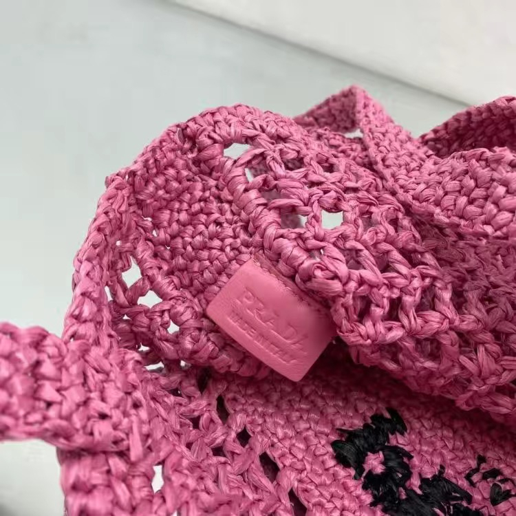 Chất Lượng Cao Túi Đeo Chéo / Túi Cói Dệt / Túi Xách Nữ / Túi Xách Nữ / Túi Xách Nữ PG01