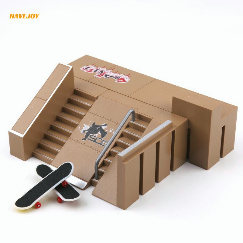 Havejoy Ván Trượt Ngón Tay Mini Chuyên Nghiệp