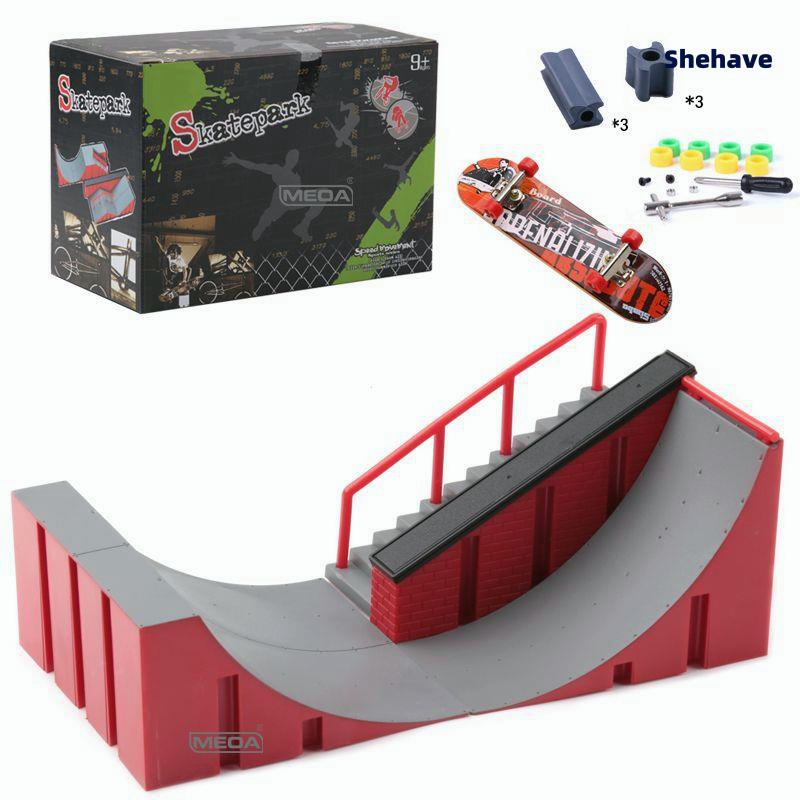 Havejoy Ván Trượt Ngón Tay Mini Chuyên Nghiệp