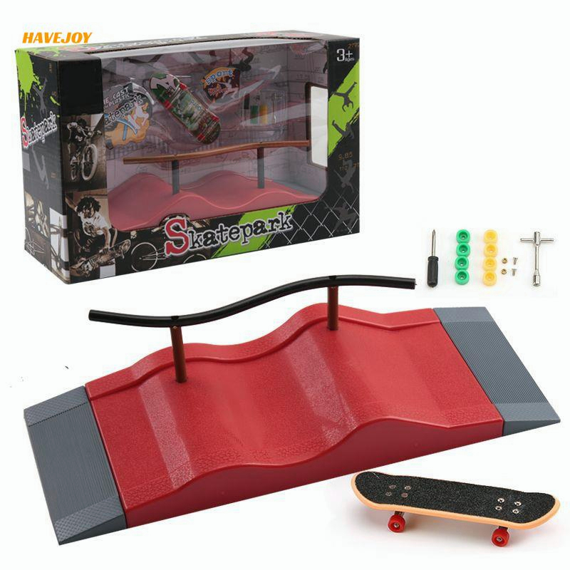 Havejoy Ván Trượt Ngón Tay Mini Chuyên Nghiệp