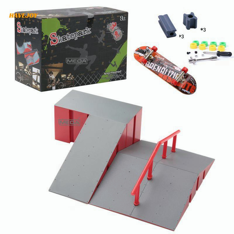 Havejoy Ván Trượt Ngón Tay Mini Chuyên Nghiệp