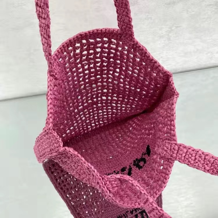 Chất Lượng Cao Túi Đeo Chéo / Túi Cói Dệt / Túi Xách Nữ / Túi Xách Nữ / Túi Xách Nữ PG01