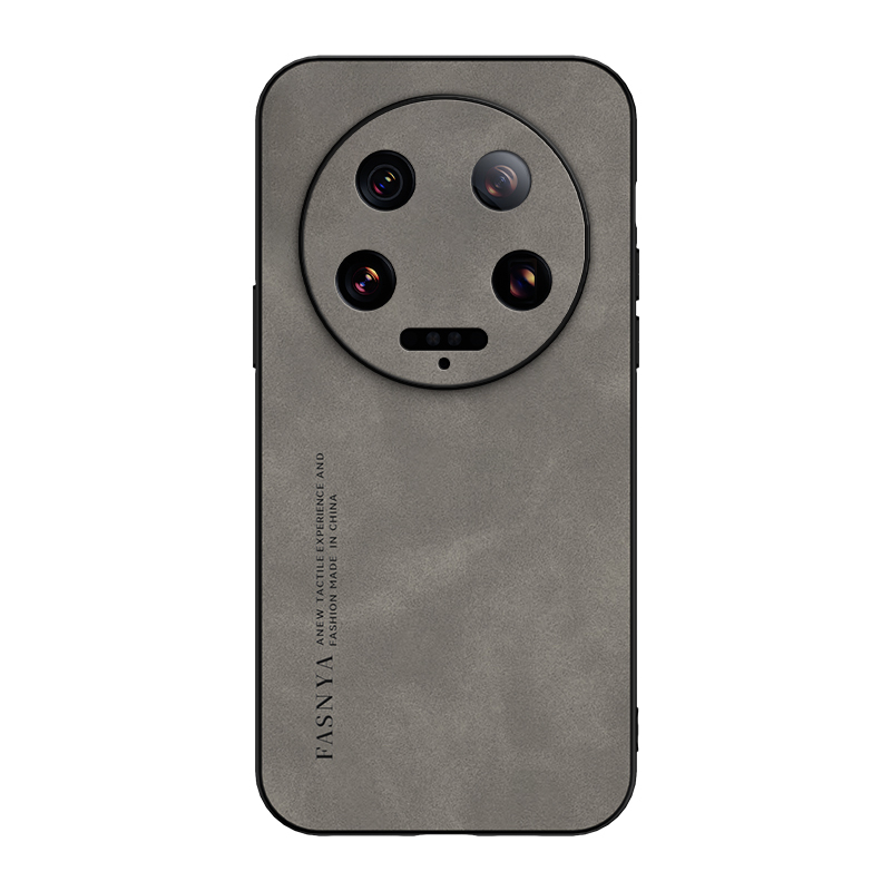 ốp lưng điện thoại kinh doanh Cashmere Tương thích với Cho XIAOMI 13 13Ultra 13PRO 13Lite XIAOMI 12 12Ultra 12TPRO 12Lite 12PRO Ốp cứng PC bảng nối đa năng chống vân tay đơn giản case