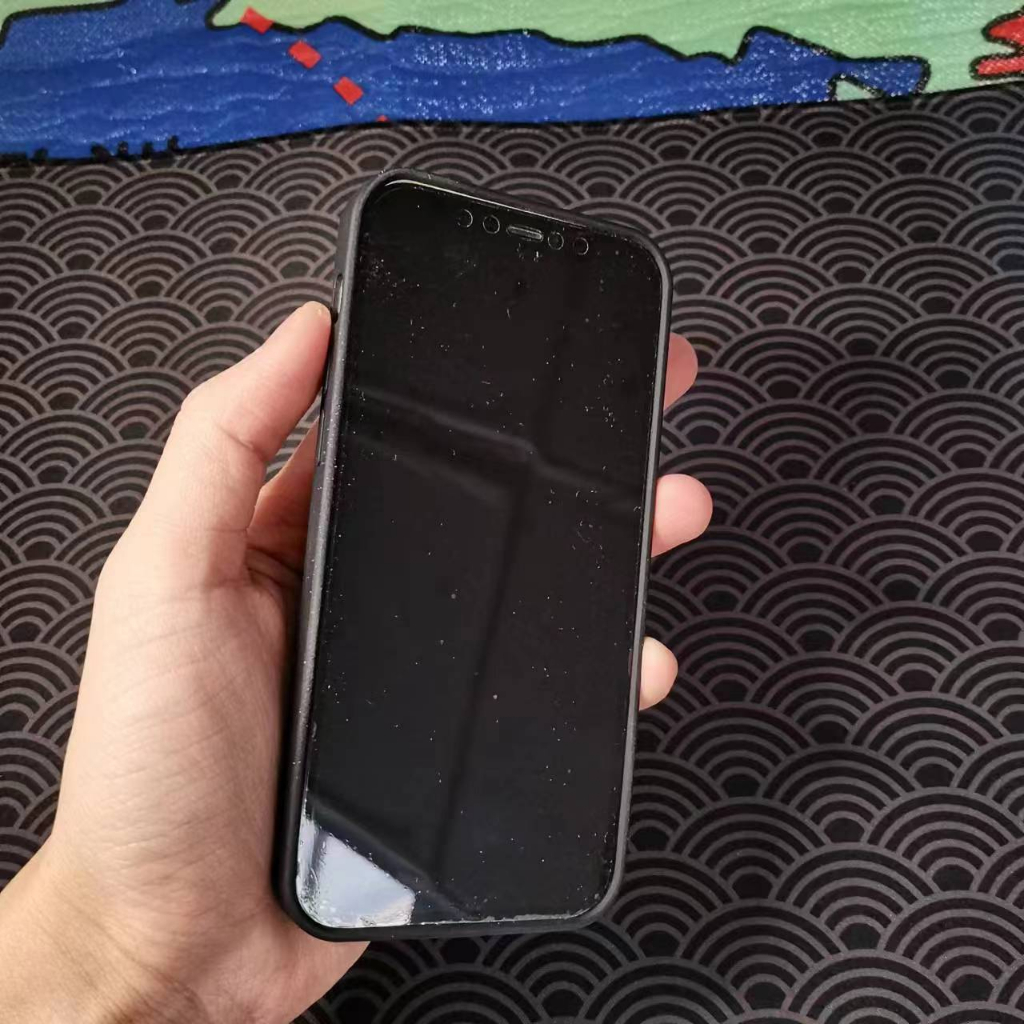 Ốp Điện Thoại Hình Gấu 3D Chống Sốc Cho iPhone 14Promax 14Pro 14 13Promax 13Pro 13 12 11 X 8P 7P