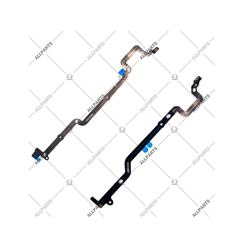 Dây Cáp Cảm Ứng Vân Tay Cho ip 6 7 8 plus
