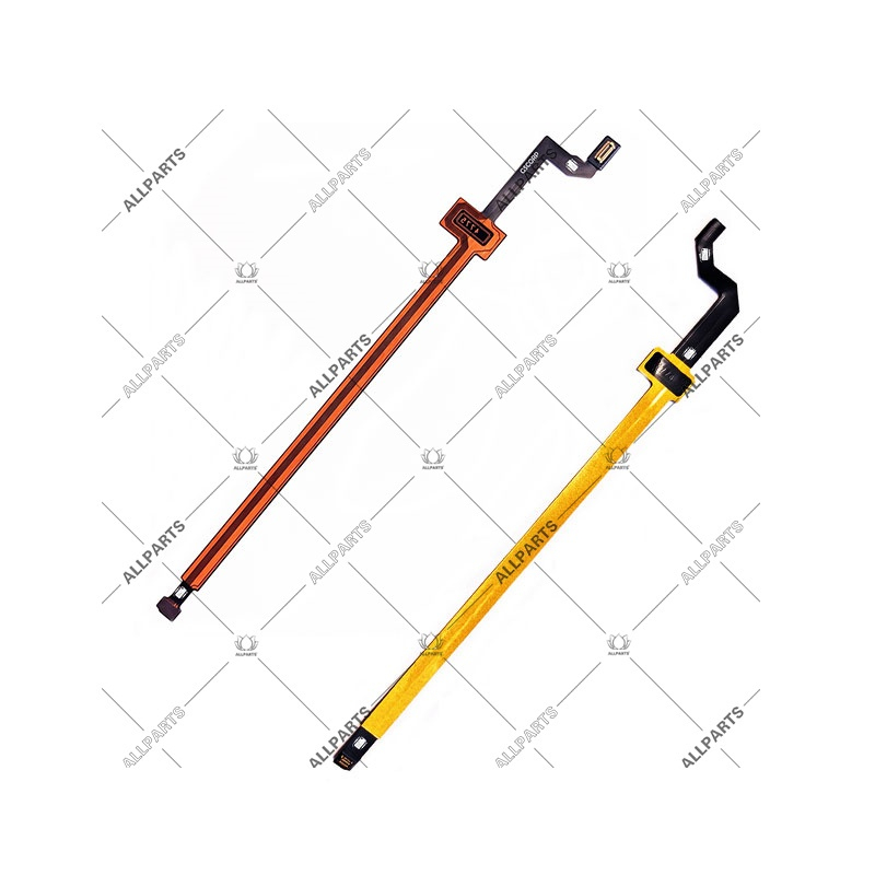 Dây Cáp Cảm Ứng Vân Tay Cho ip 6 7 8 plus
